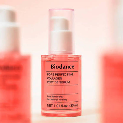 Biodance PORE PERFECTING COLLAGEN PEPTIDE SERUM 30ml