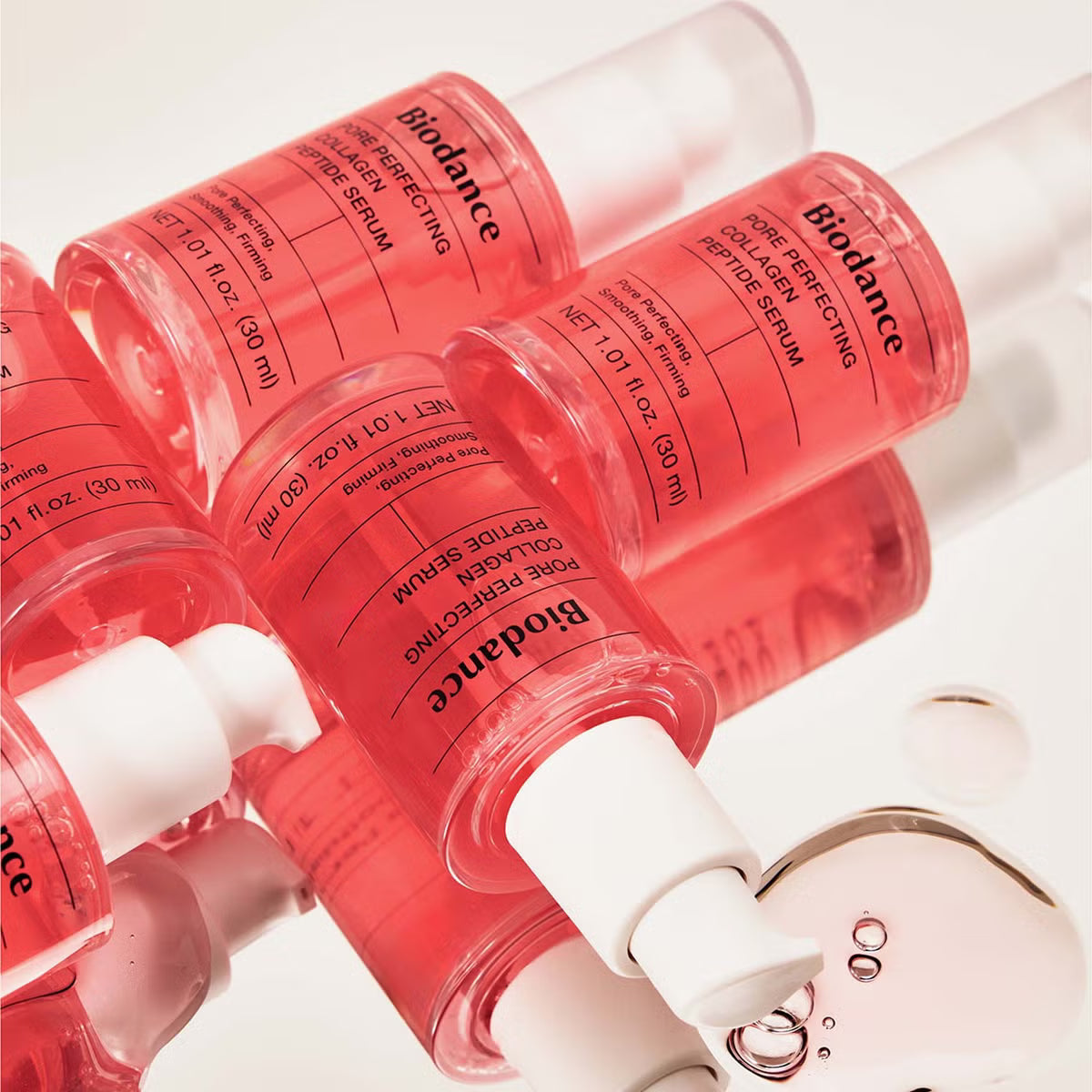 🩷 Biodance Porefecting Collagen Set | Smooth, Firm & Hydrate