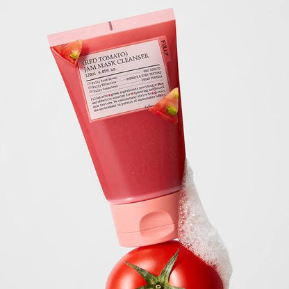 FULLY Red Tomato Jam Mask Cleanser Mini 30ml