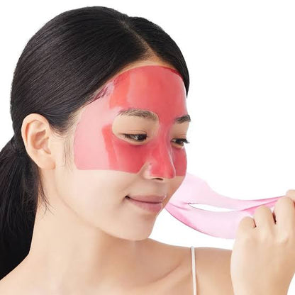 Arencia Red Collagen Jello Mask 25g