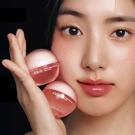 Abib - PDRN Collagen Lip Mask Glazed Jelly 11g