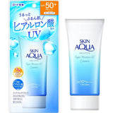 Rohto Mentholatum - Skin Aqua Super Moisture UV Essence SPF 50+ PA++++ 80g