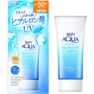 Rohto Mentholatum - Skin Aqua Super Moisture UV Essence SPF 50+ PA++++ 80g