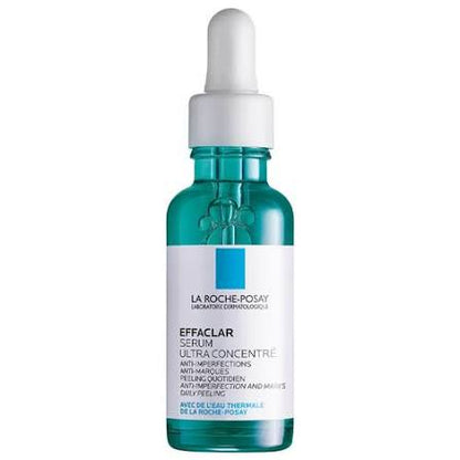 La Roche-Posay Effaclar Serum 30mL