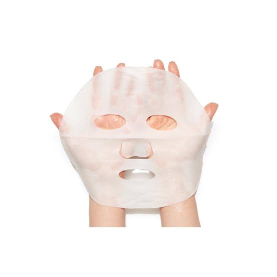Missha Time Revolution Night Repair Ampoule Mask 5x 1ea 30g