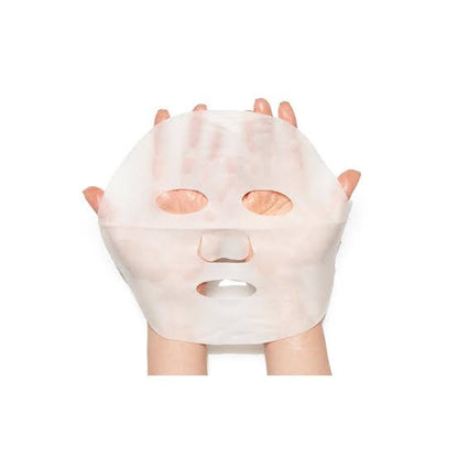 Missha Time Revolution Night Repair Ampoule Mask 5x 1ea 30g