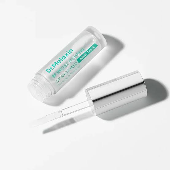 Dr.Melaxin BP Spicule Plumping Lip Shot Mild 25g