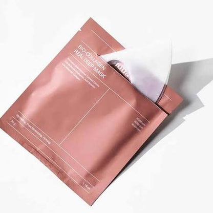 ✨Biodance Real Deep Mask Collection | 5 Treatments, 5 Skin Goals