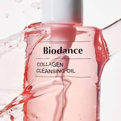Biodance Collagen Cleansing Oil 200ml