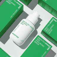 Innisfree - Green Tea Seed Hyaluronic Serum 80ml