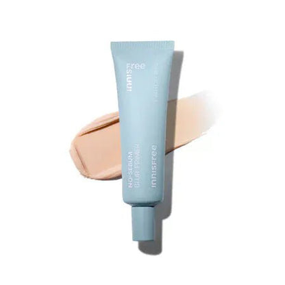 Innisfree - No Sebum Blur Primer 25ml - AU Beauty Bazaar