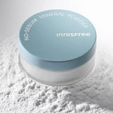 Innisfree No Sebum Mineral Powder 5g