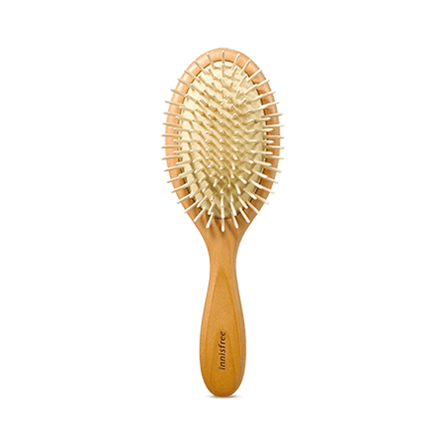 Innisfree - Paddle Hair Brush