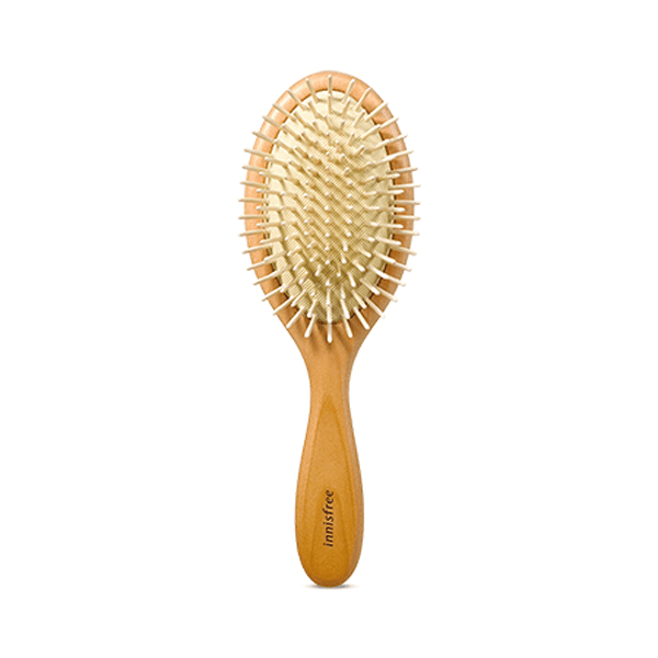 Innisfree - Paddle Hair Brush