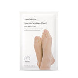 Innisfree - Special Care Mask Foot