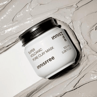 Innisfree Super Volcanic Pore Clay Mask 100ml