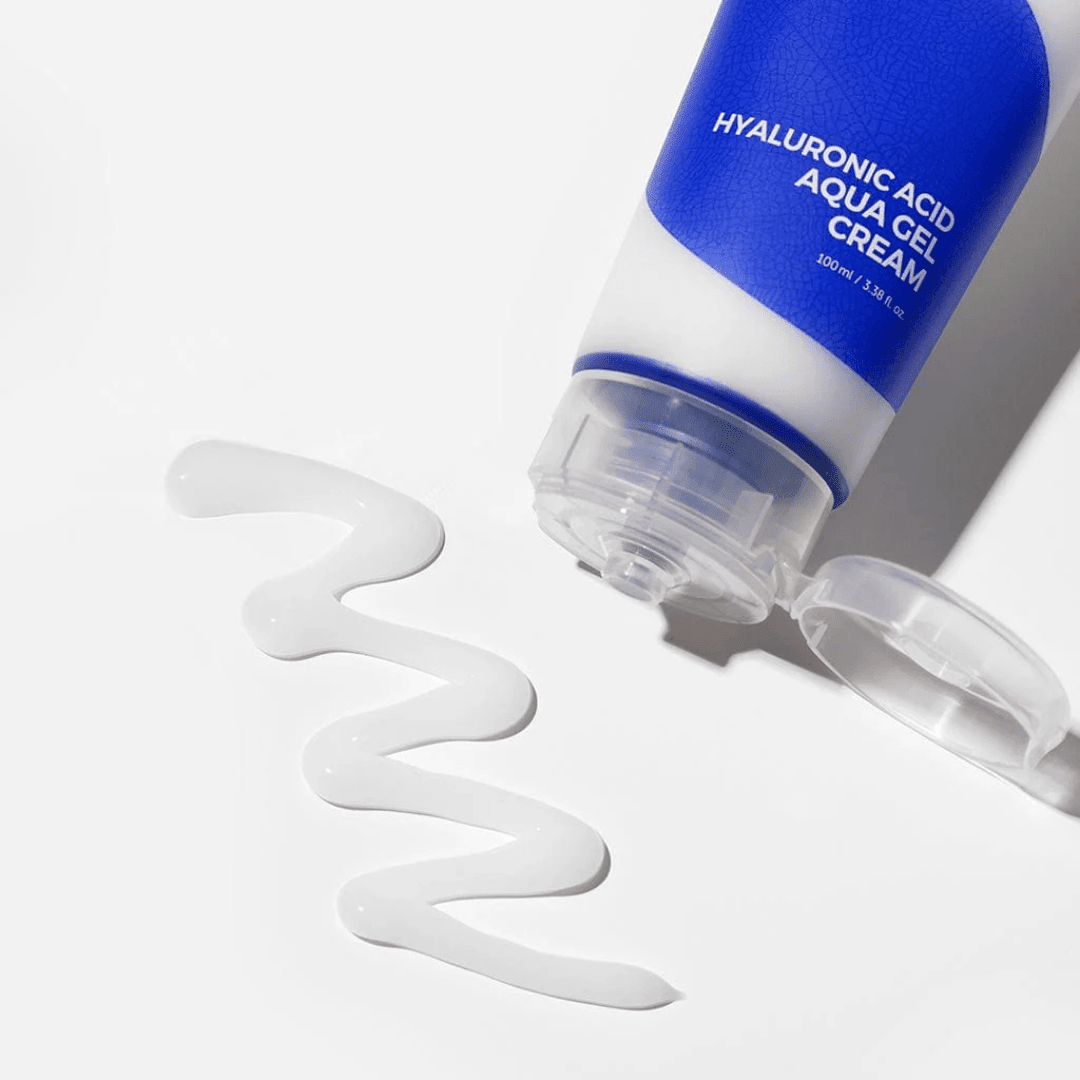 Isntree - Hyaluronic Acid Aqua Gel Cream 100ML - AU Beauty Bazaar