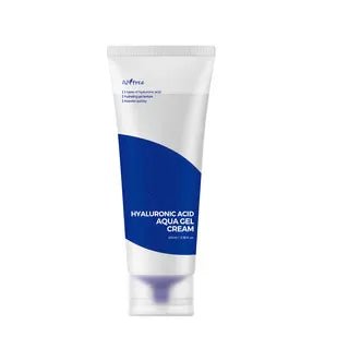Isntree - Hyaluronic Acid Aqua Gel Cream 100ML - AU Beauty Bazaar