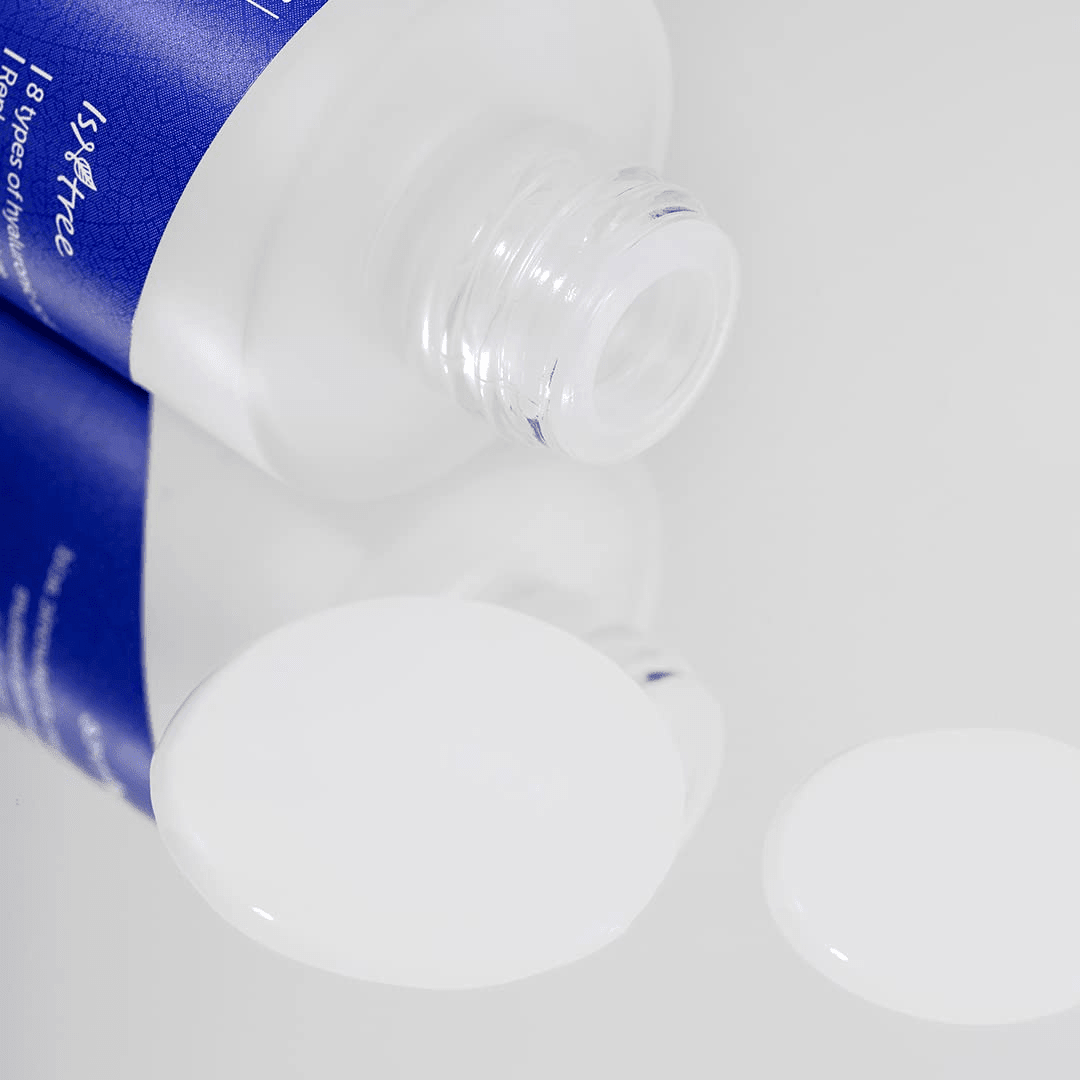 Isntree - Hyaluronic Acid Toner Plus 200ml - AU Beauty Bazaar