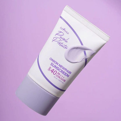 Isntree Onion Newpair Sunscreen [50ml] - AU Beauty Bazaar