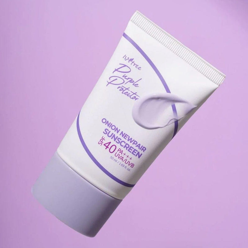 Isntree Onion Newpair Sunscreen [50ml]