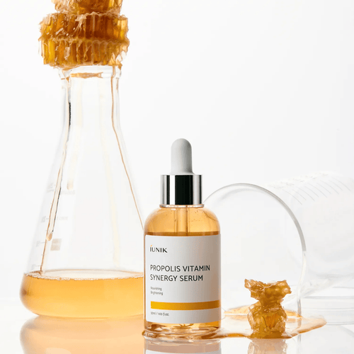iUNIK - Propolis Vitamin Synergy Serum Mini 15ml