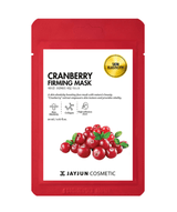 JAYJUN - Cranberry Firming Mask (1 piece)