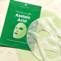 Nineless My Fit Sheet Mask No.1 Azelaic Acid 1ea