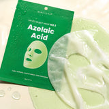 Nineless My Fit Sheet Mask No.1 Azelaic Acid 1ea
