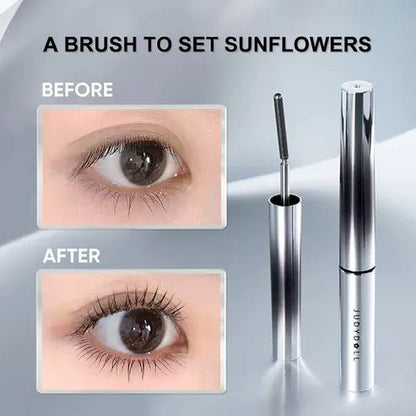Judydoll - 3D Curling Eyelash Iron Mascara - Curly - AU Beauty Bazaar