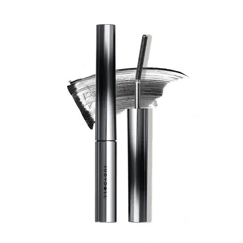 Judydoll - 3D Curling Eyelash Iron Mascara - Curly