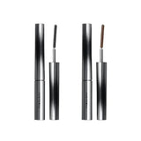 Judydoll - 3D Curling Eyelash Iron Mascara - Curly
