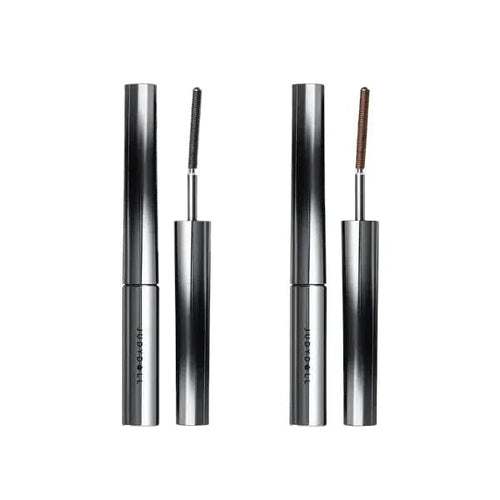 Judydoll - 3D Curling Eyelash Iron Mascara - Curly
