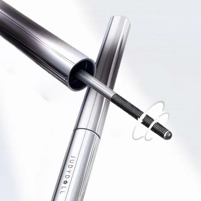 Judydoll - 3D Eyelash Iron Mascara - Classic BLACK - AU Beauty Bazaar