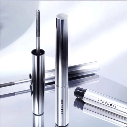 Judydoll - 3D Eyelash Iron Mascara - Classic BLACK - AU Beauty Bazaar