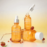 Jumiso All Day Vitamin Brightening & Balancing Facial Serum 30ml Renew