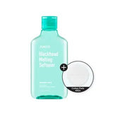JUMISO - Blackhead Melting Softener & Cotton Pad Set 150ML (40pads)