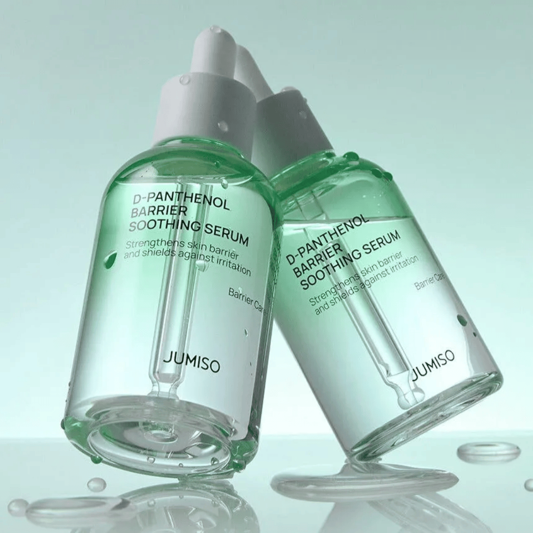 Jumiso D - Panthenol Barrier Soothing Serum 70ml - AU Beauty Bazaar
