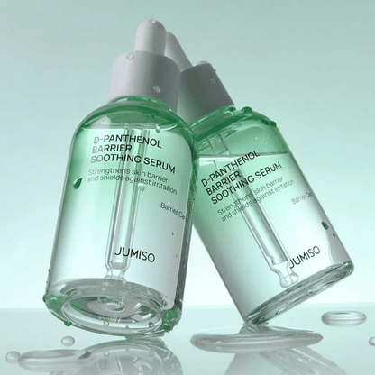 Jumiso D - Panthenol Barrier Soothing Serum 70ml - AU Beauty Bazaar