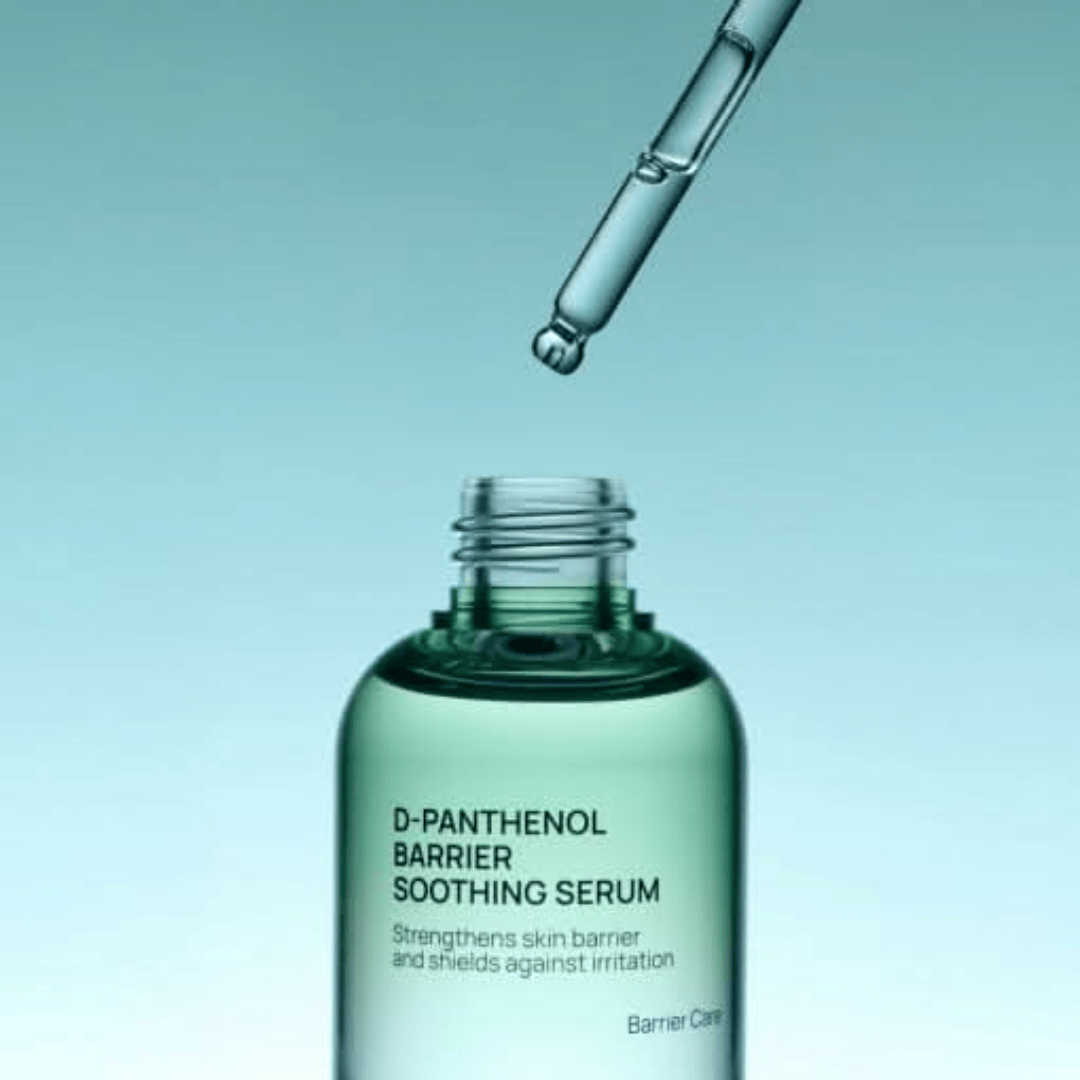Jumiso D - Panthenol Barrier Soothing Serum 70ml - AU Beauty Bazaar