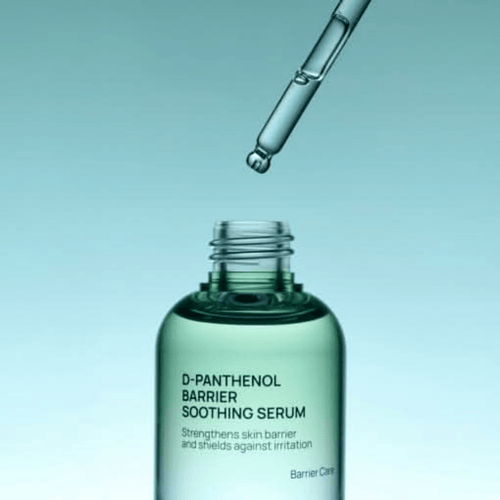 Jumiso D-Panthenol Barrier Soothing Serum 70ml