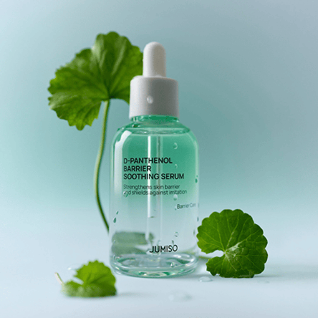 Jumiso D - Panthenol Barrier Soothing Serum 70ml - AU Beauty Bazaar