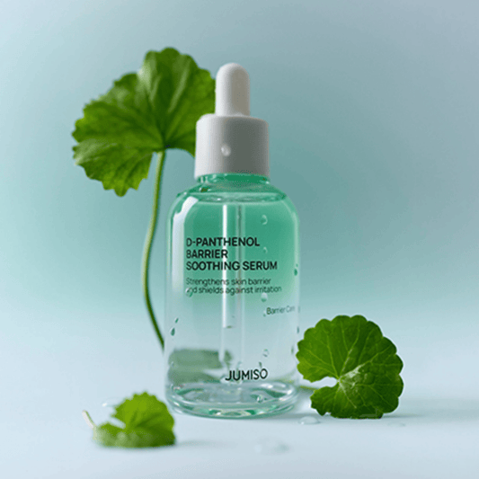 Jumiso D - Panthenol Barrier Soothing Serum 70ml - AU Beauty Bazaar
