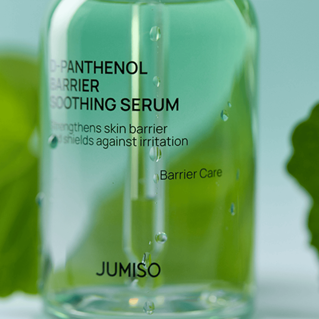 Jumiso D - Panthenol Barrier Soothing Serum 70ml - AU Beauty Bazaar