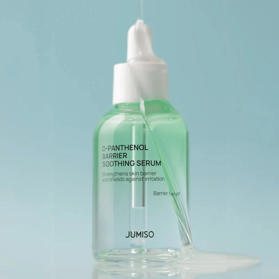 Jumiso D - Panthenol Barrier Soothing Serum 70ml - AU Beauty Bazaar