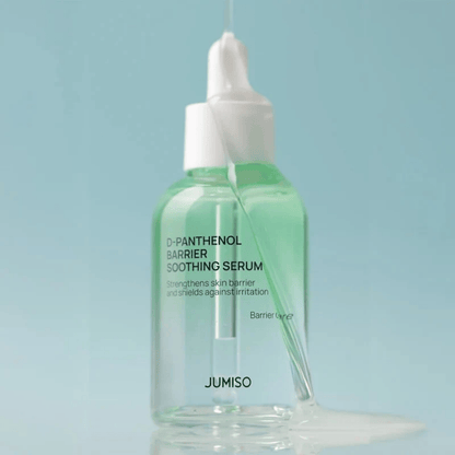 Jumiso D - Panthenol Barrier Soothing Serum 70ml - AU Beauty Bazaar