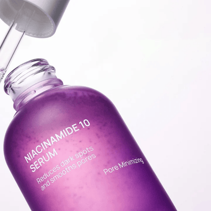 JUMISO Niacinamide 10 Serum (40 ml) - AU Beauty Bazaar
