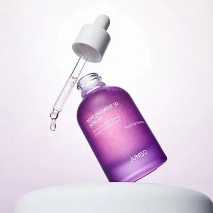 JUMISO Niacinamide 10 Serum (40 ml) - AU Beauty Bazaar