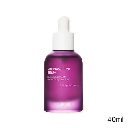 JUMISO Niacinamide 20 Serum 40 ml - AU Beauty Bazaar