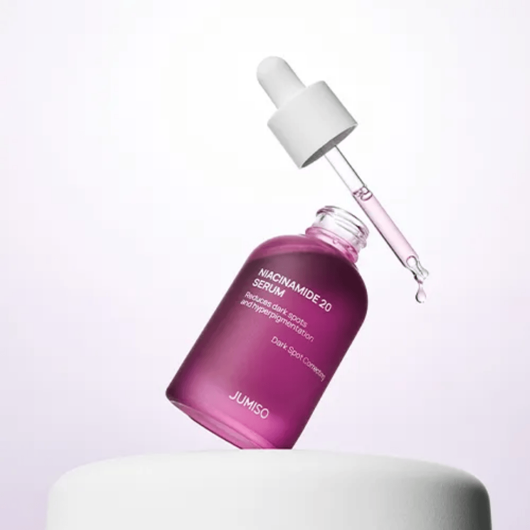 JUMISO Niacinamide 20 Serum 40 ml - AU Beauty Bazaar